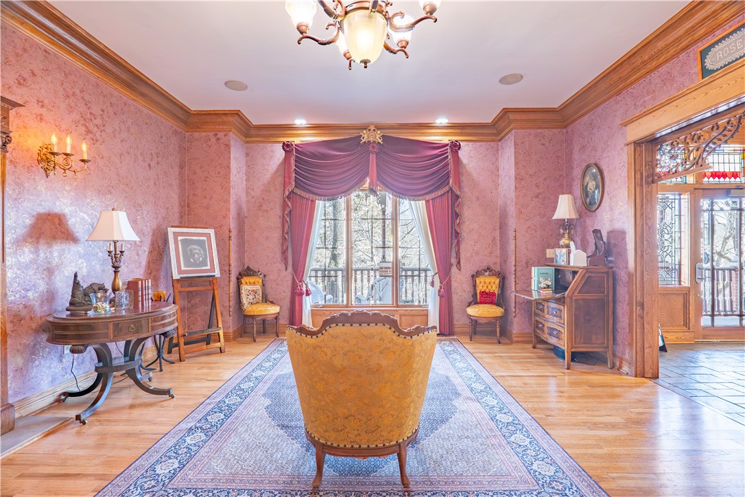 Magnetic Bays - Residential