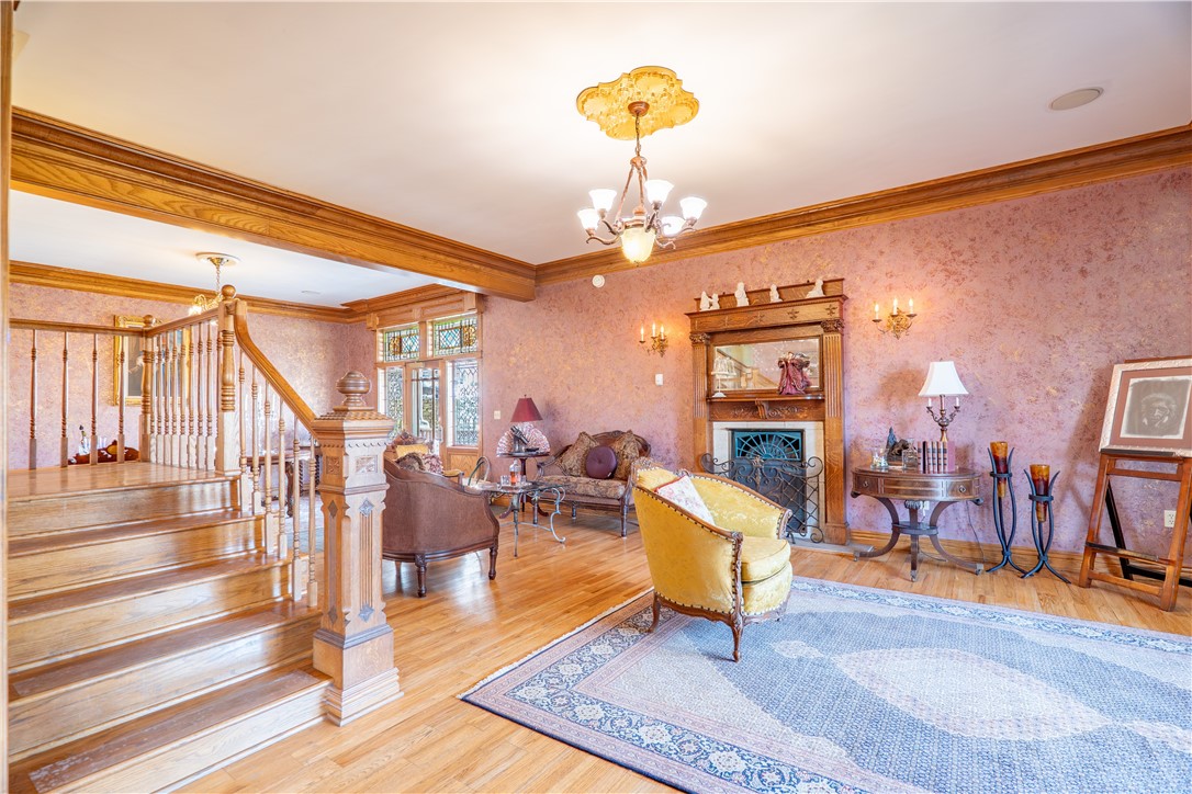 Magnetic Bays - Residential