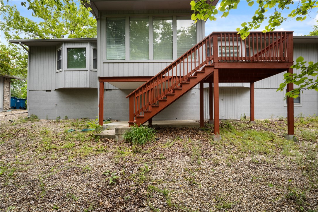 Kingswood Sub Bvv - Residential