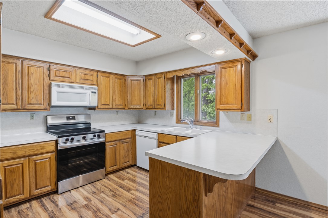 Kingswood Sub Bvv - Residential