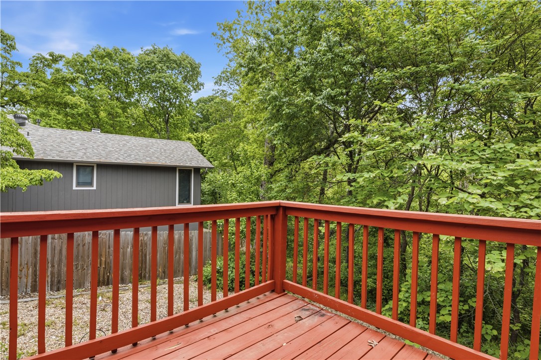 Kingswood Sub Bvv - Residential