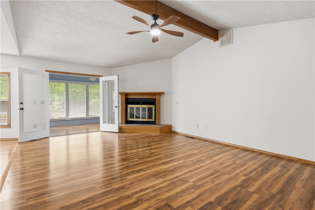 Kingswood Sub Bvv - Residential