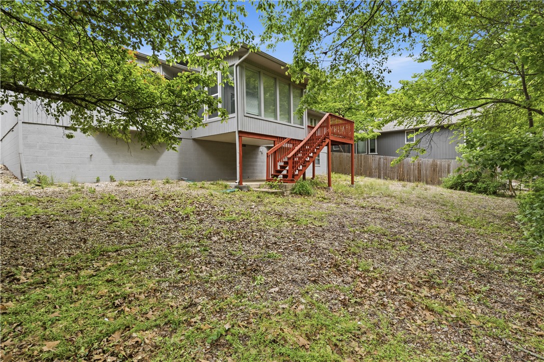 Kingswood Sub Bvv - Residential