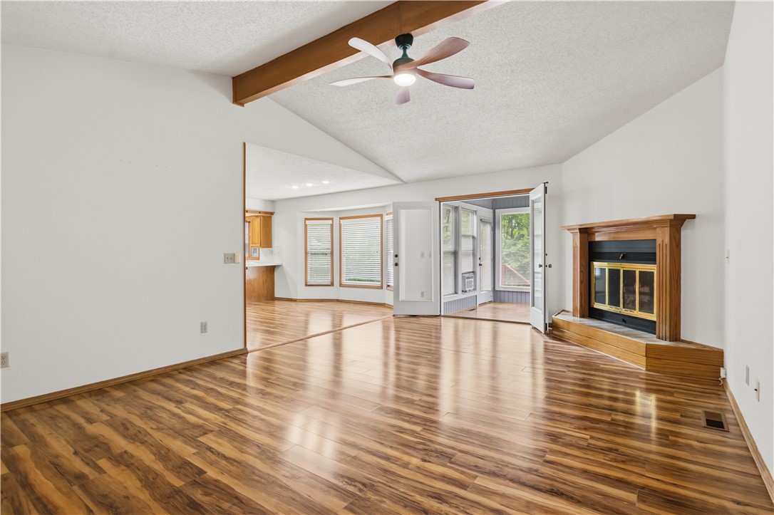 Kingswood Sub Bvv - Residential