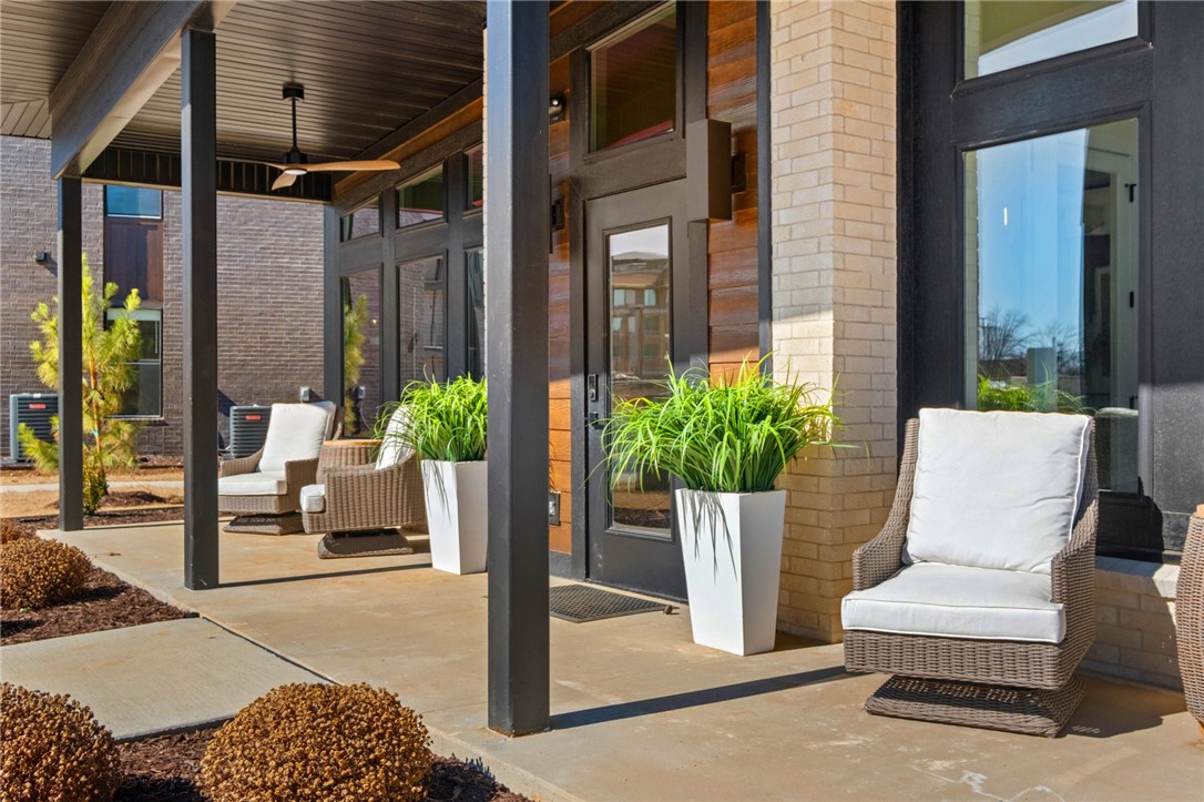 MEDLIN MEADOWS SUB PH 2-BENTONVILLE - Residential