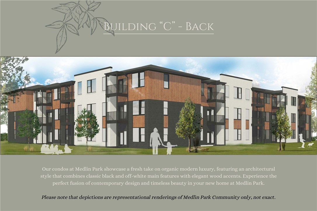 MEDLIN MEADOWS SUB PH 2-BENTONVILLE - Residential