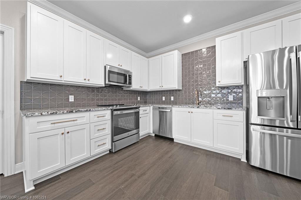 The Hub at Providence - Residential