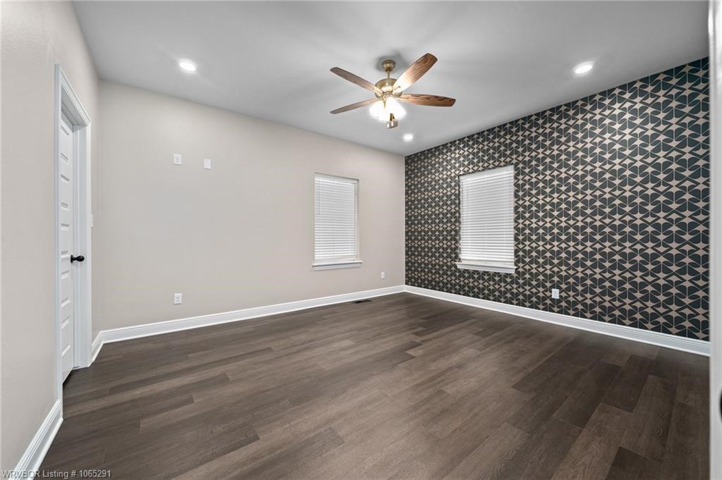 The Hub at Providence - Residential