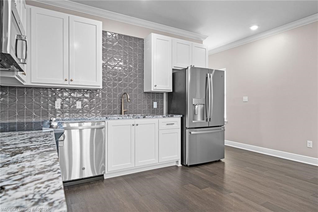 The Hub at Providence - Residential
