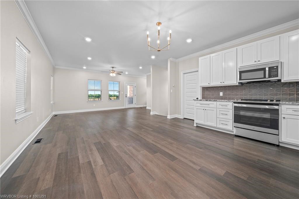 The Hub at Providence - Residential