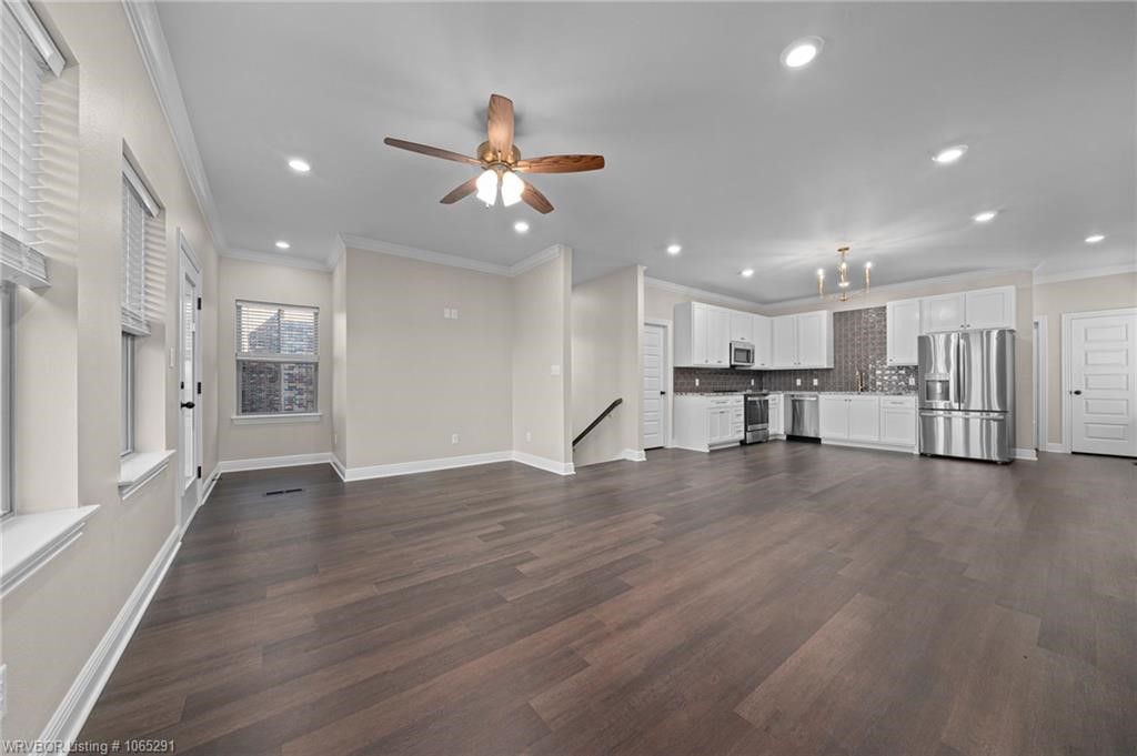 The Hub at Providence - Residential