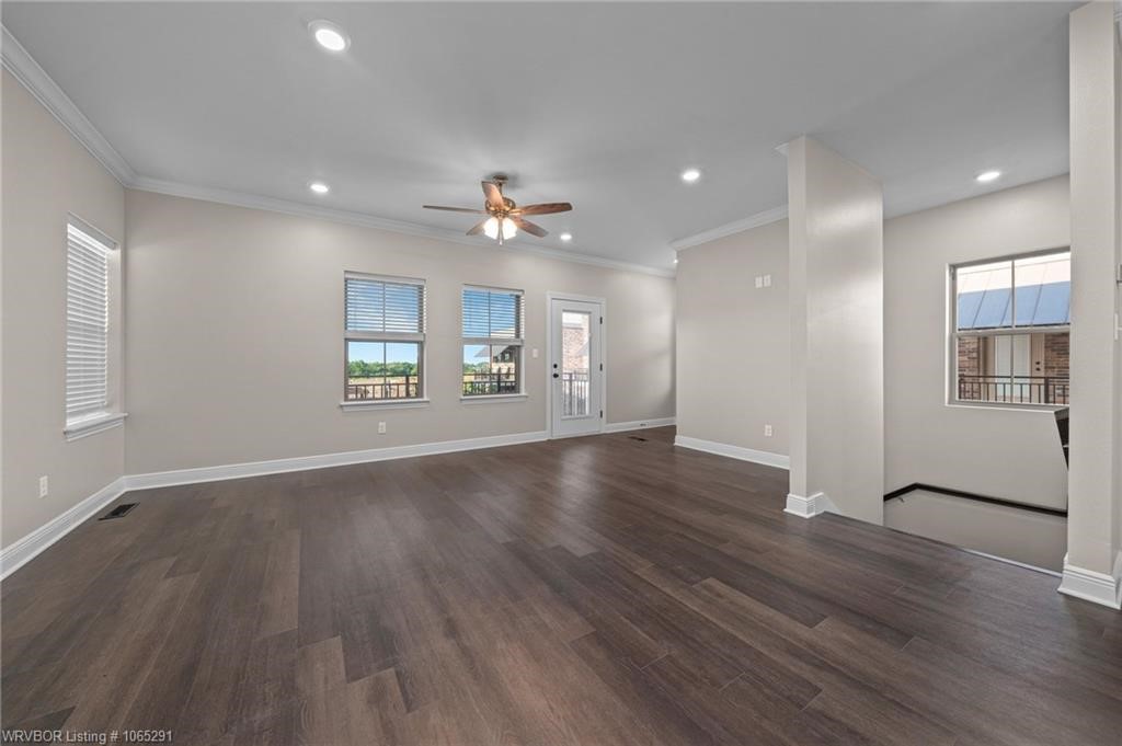 The Hub at Providence - Residential