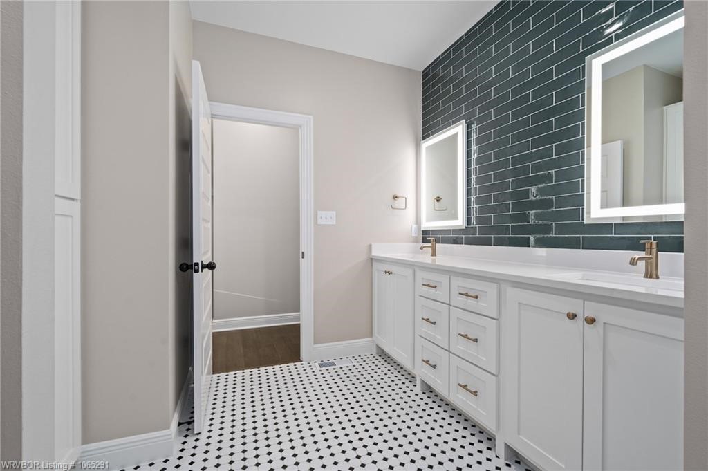 The Hub at Providence - Residential