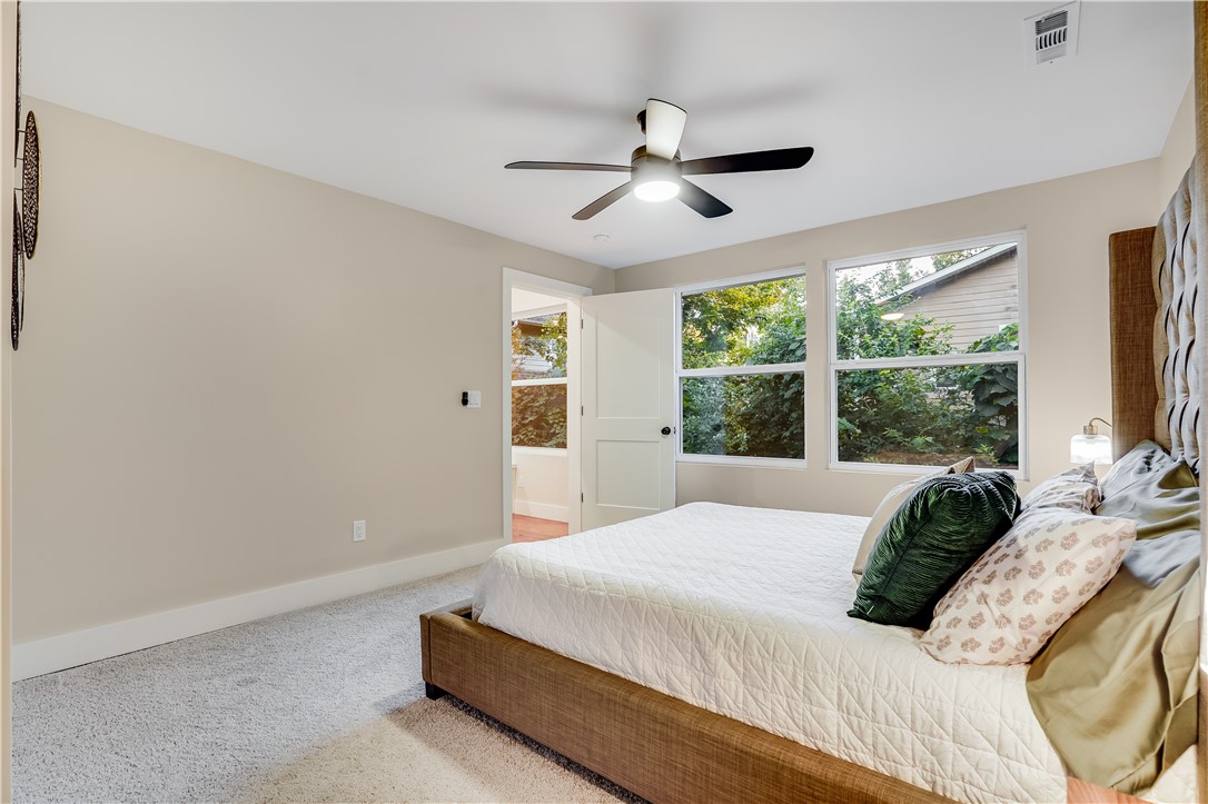 Jennings Add - Residential