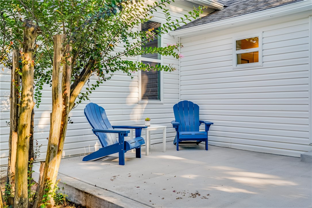 Jennings Add - Residential