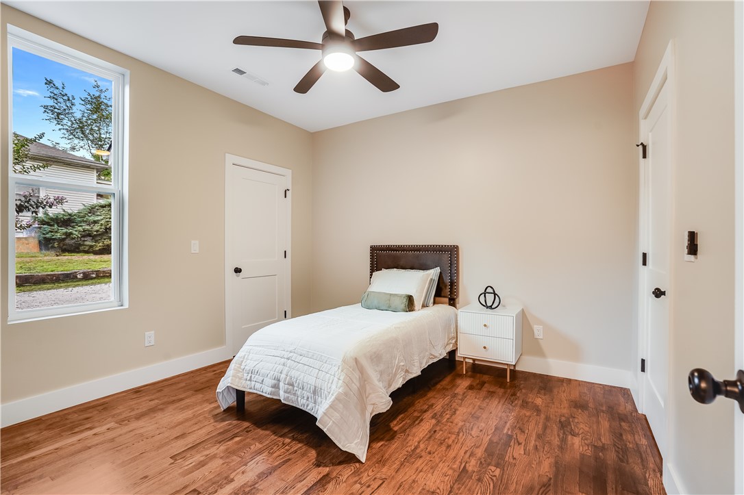 Jennings Add - Residential