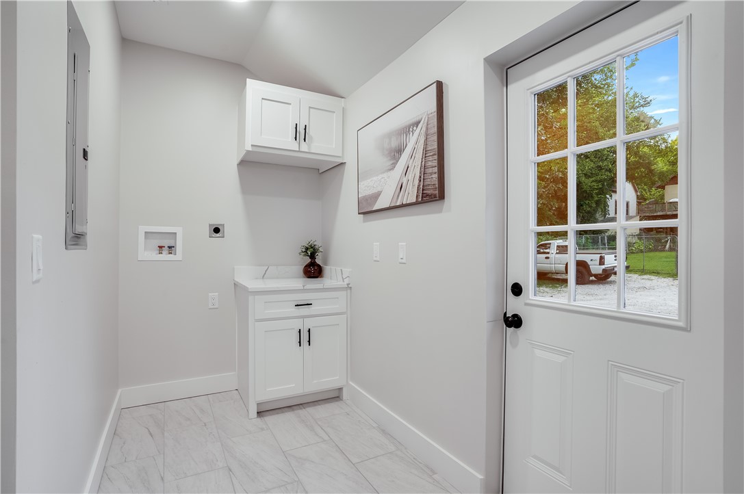 Jennings Add - Residential