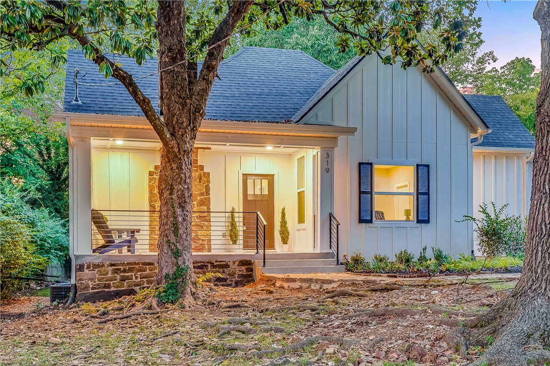 Jennings Add - Residential