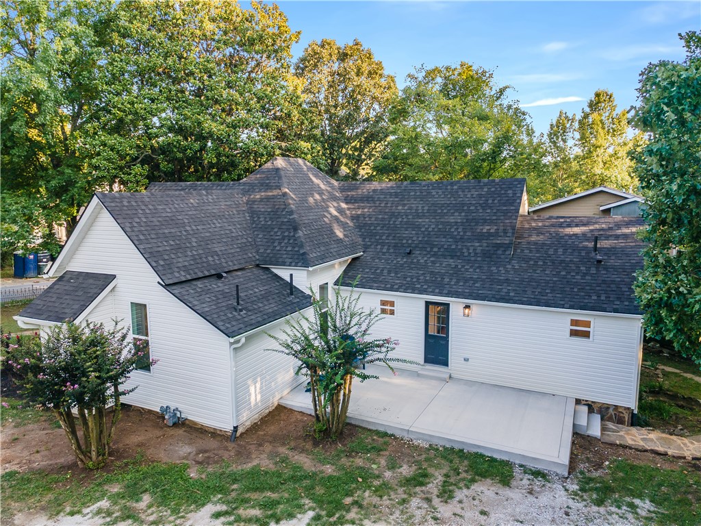 Jennings Add - Residential