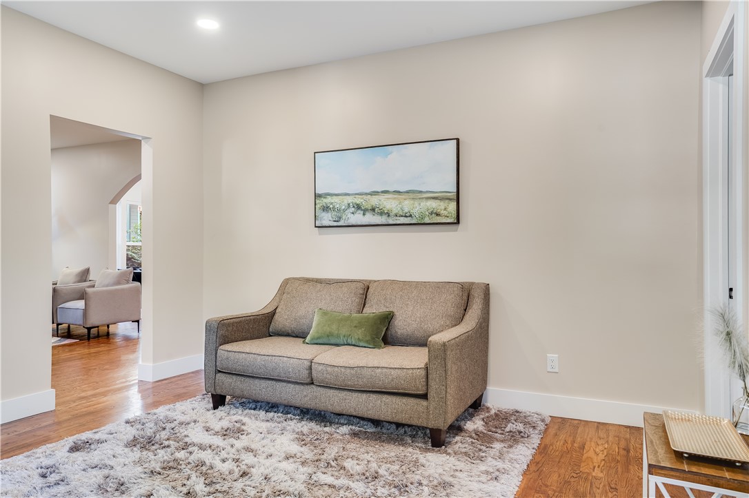 Jennings Add - Residential