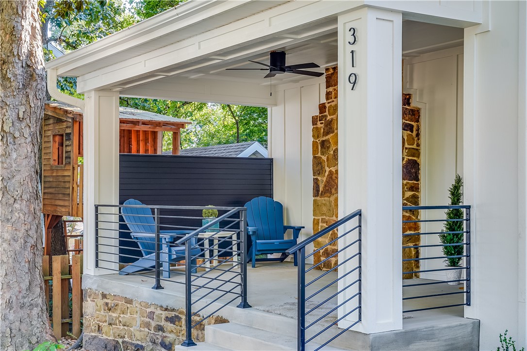 Jennings Add - Residential