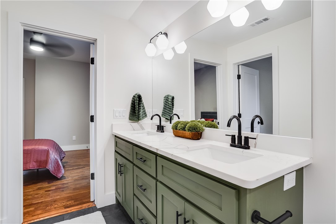 Jennings Add - Residential