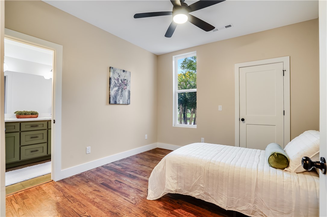 Jennings Add - Residential