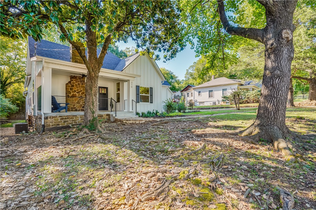 Jennings Add - Residential