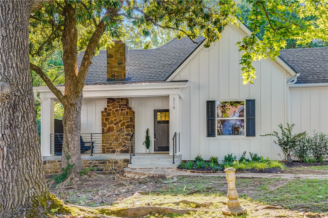 Jennings Add - Residential