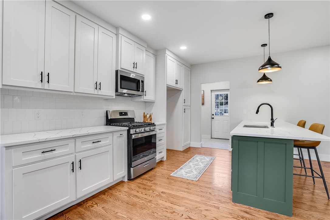 Jennings Add - Residential