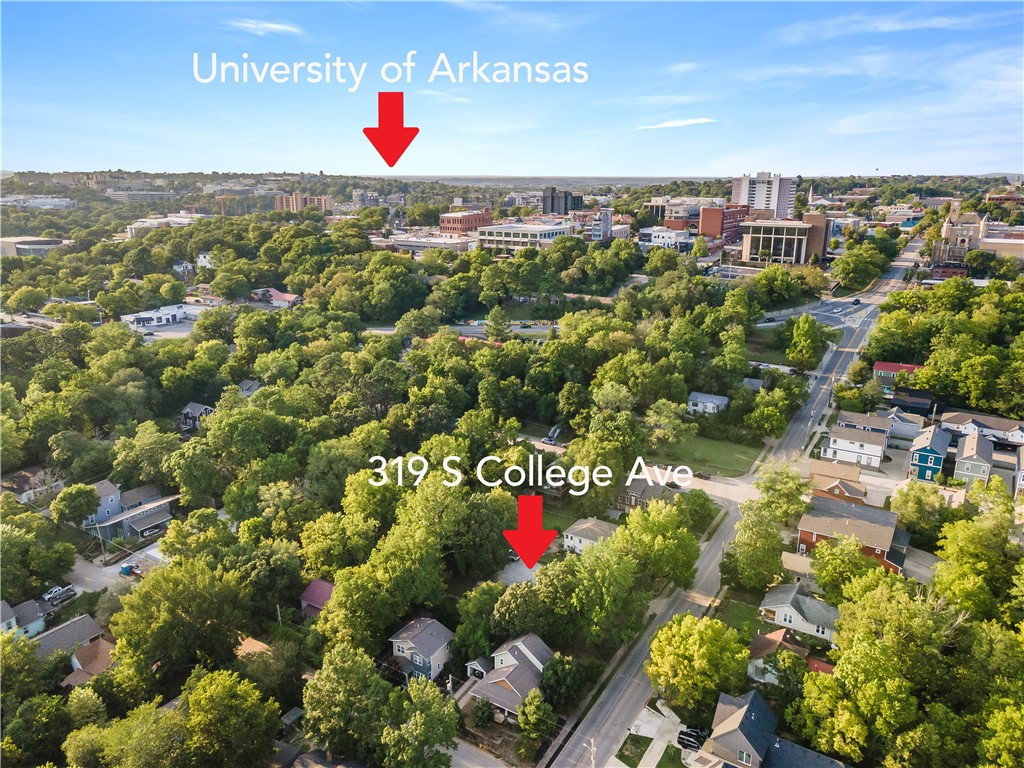 Jennings Add - Residential