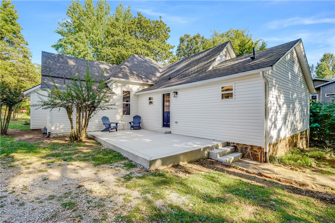 Jennings Add - Residential