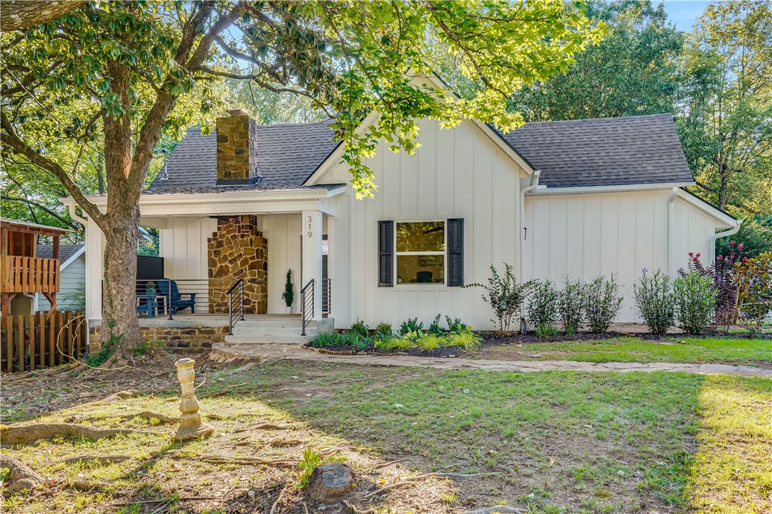 Jennings Add - Residential