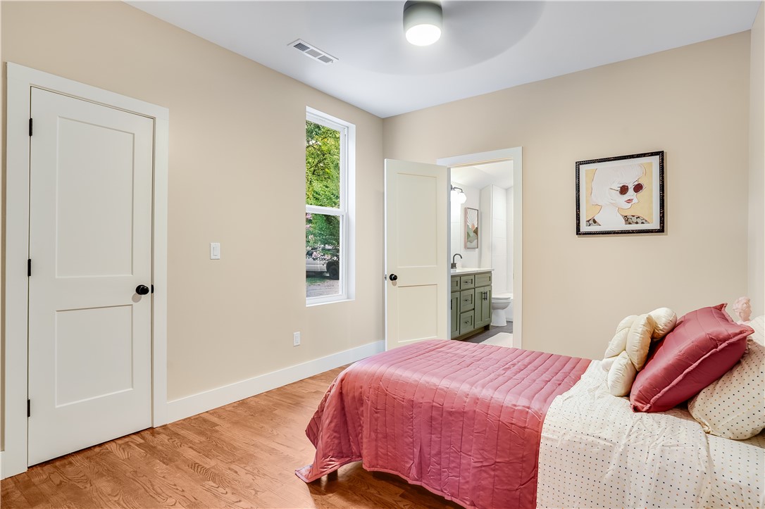 Jennings Add - Residential