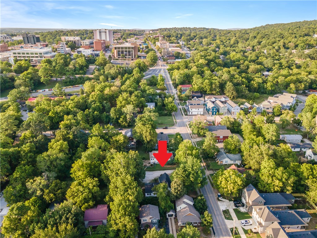 Jennings Add - Residential