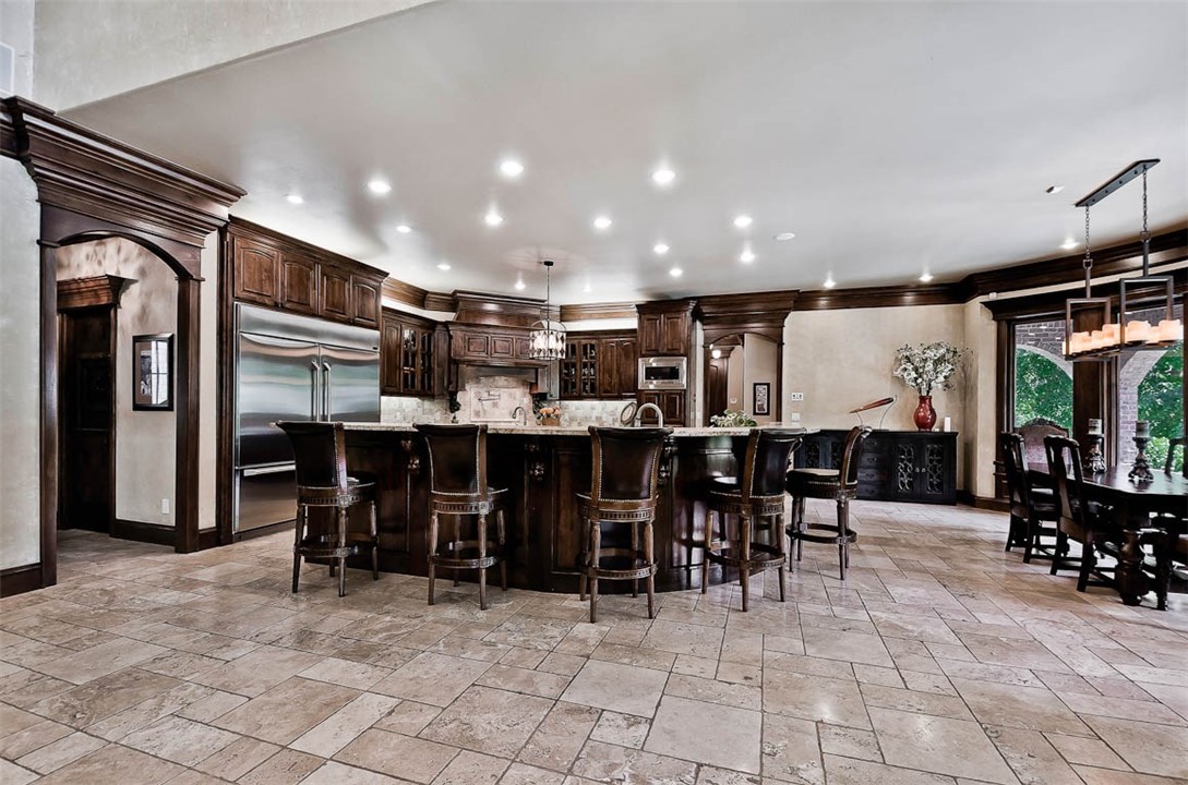 Pinnacle - Residential