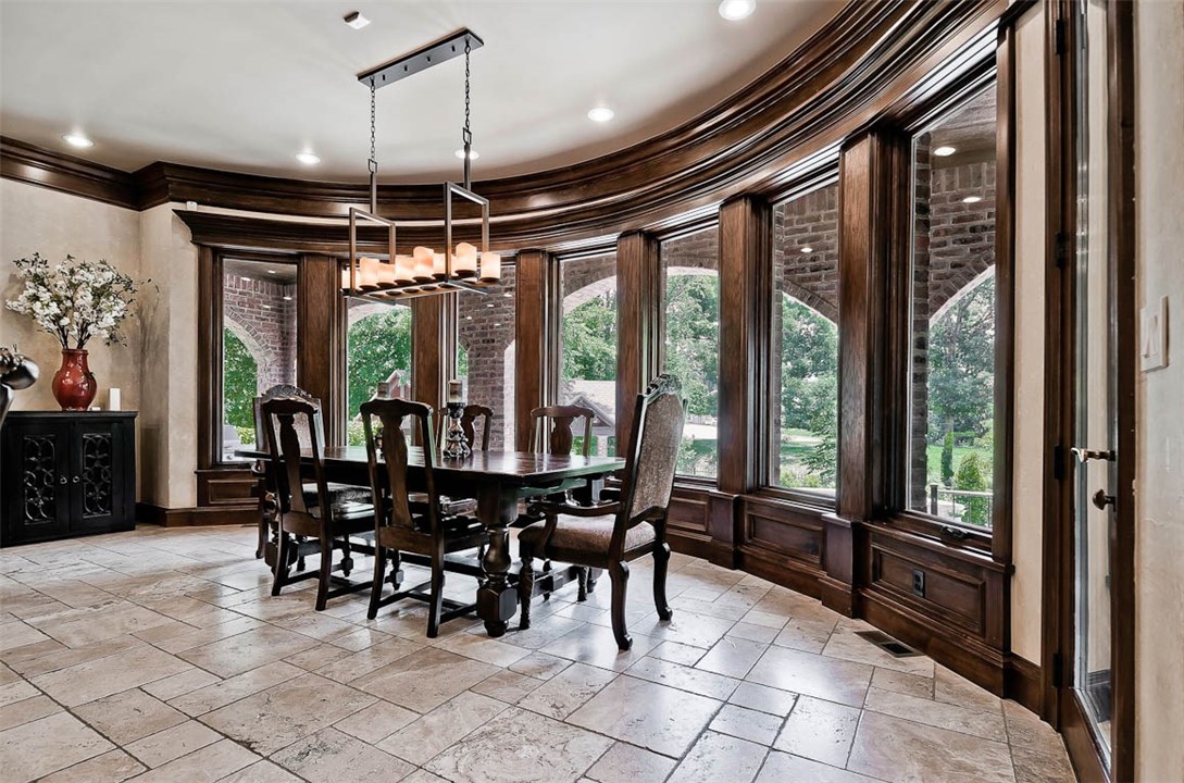 Pinnacle - Residential