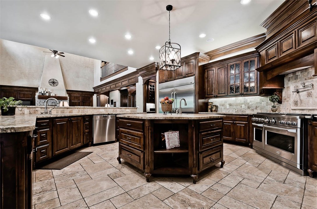 Pinnacle - Residential