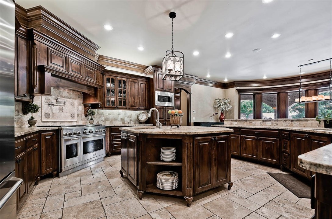 Pinnacle - Residential