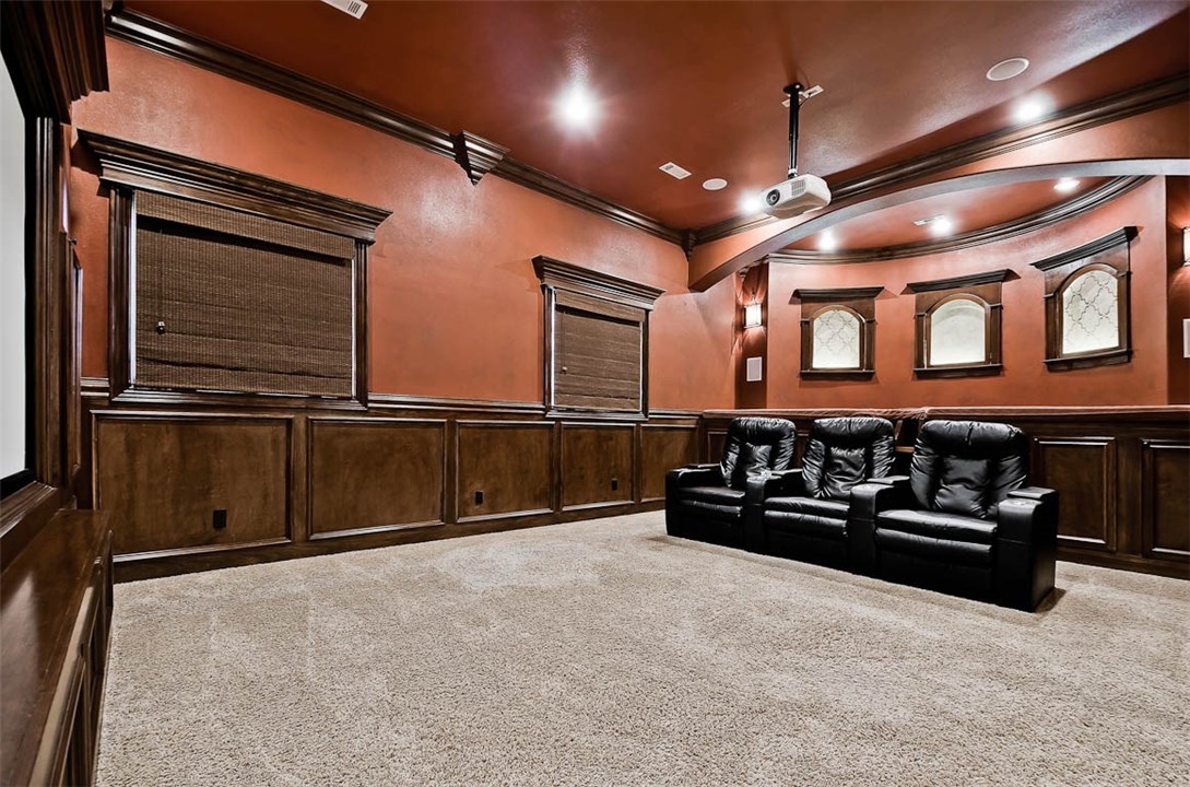 Pinnacle - Residential