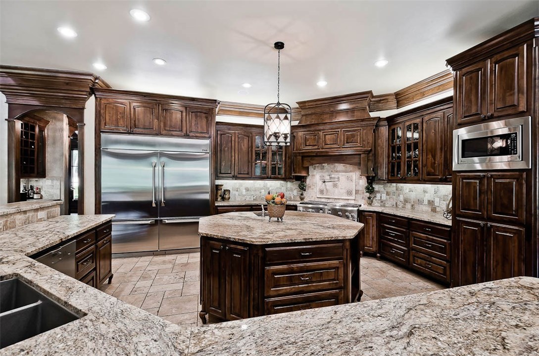 Pinnacle - Residential