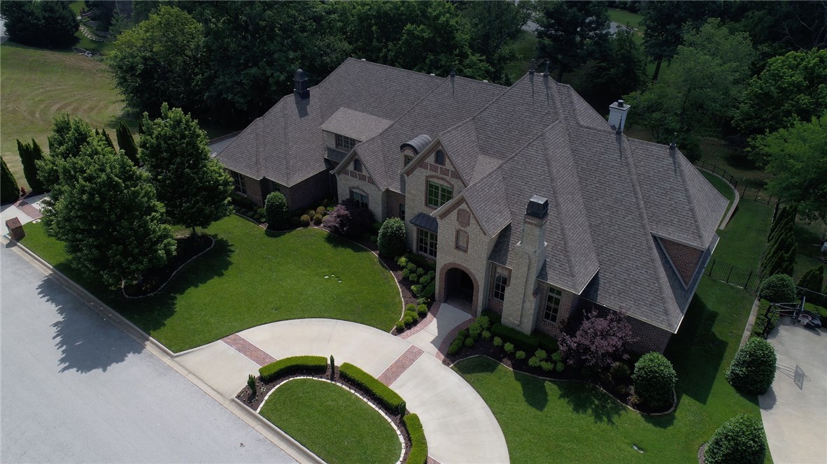 Pinnacle - Residential