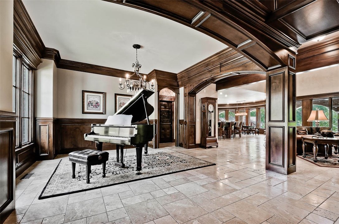 Pinnacle - Residential