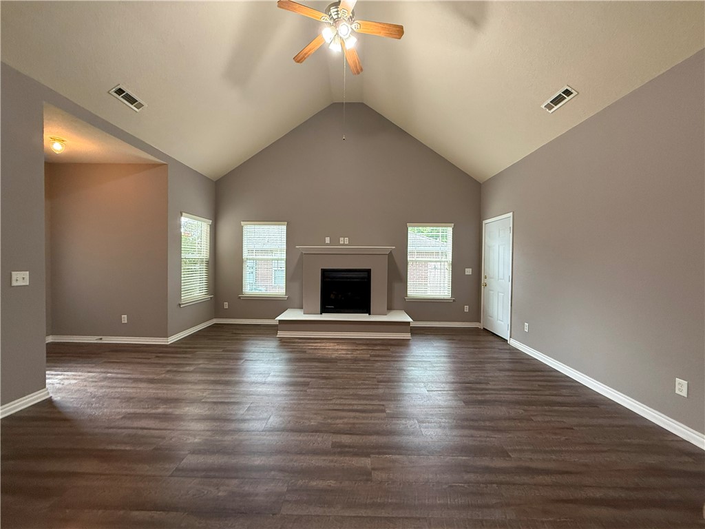 Appleridge Sub Centerton - Residential Lease