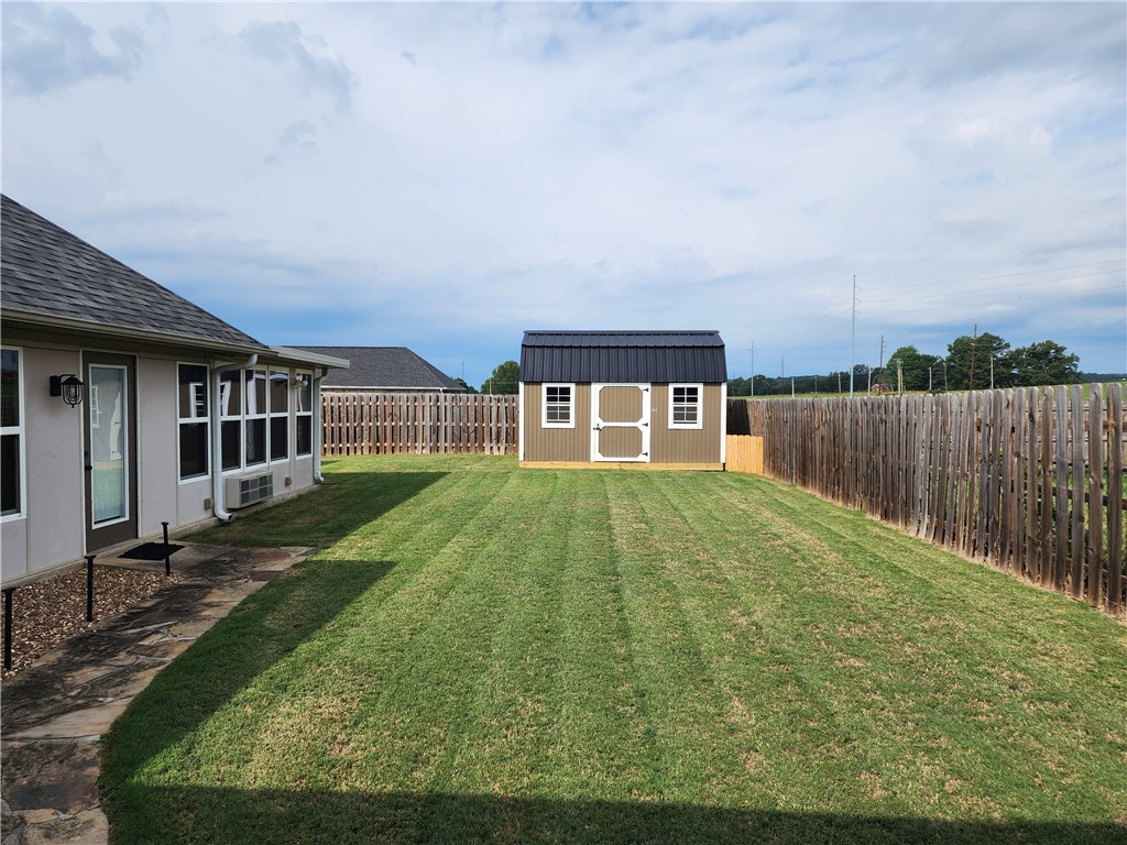 Stewart Place Ph II - Residential