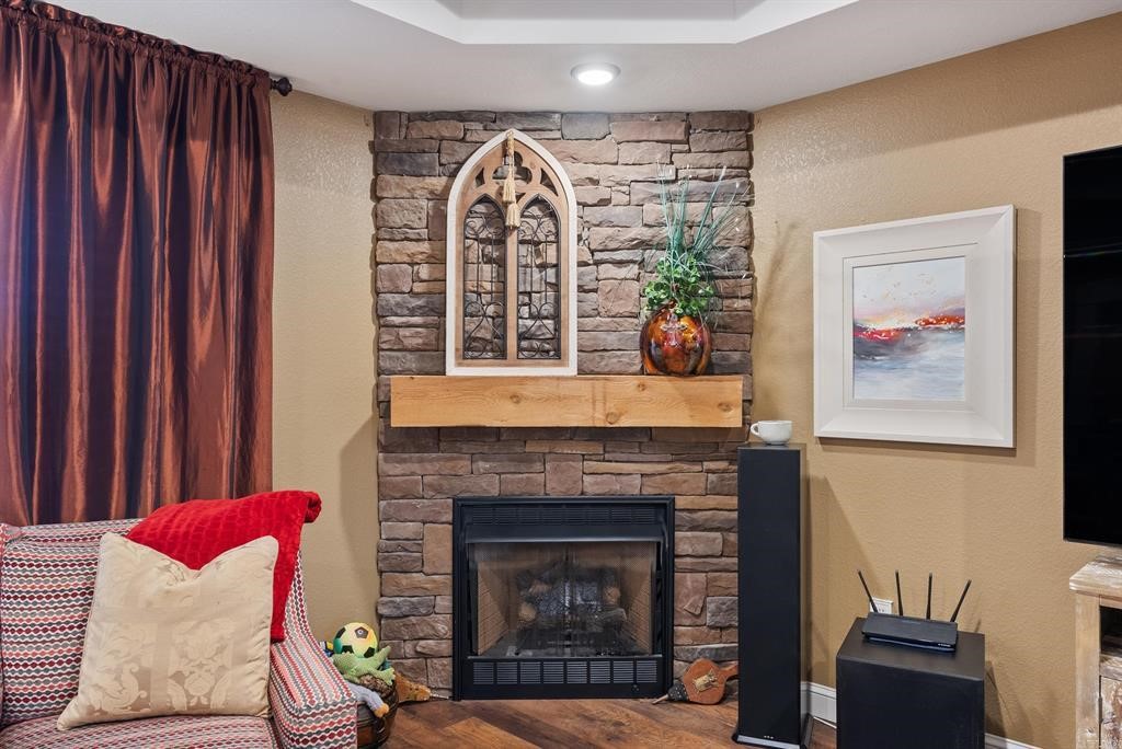 Stewart Place Ph II - Residential
