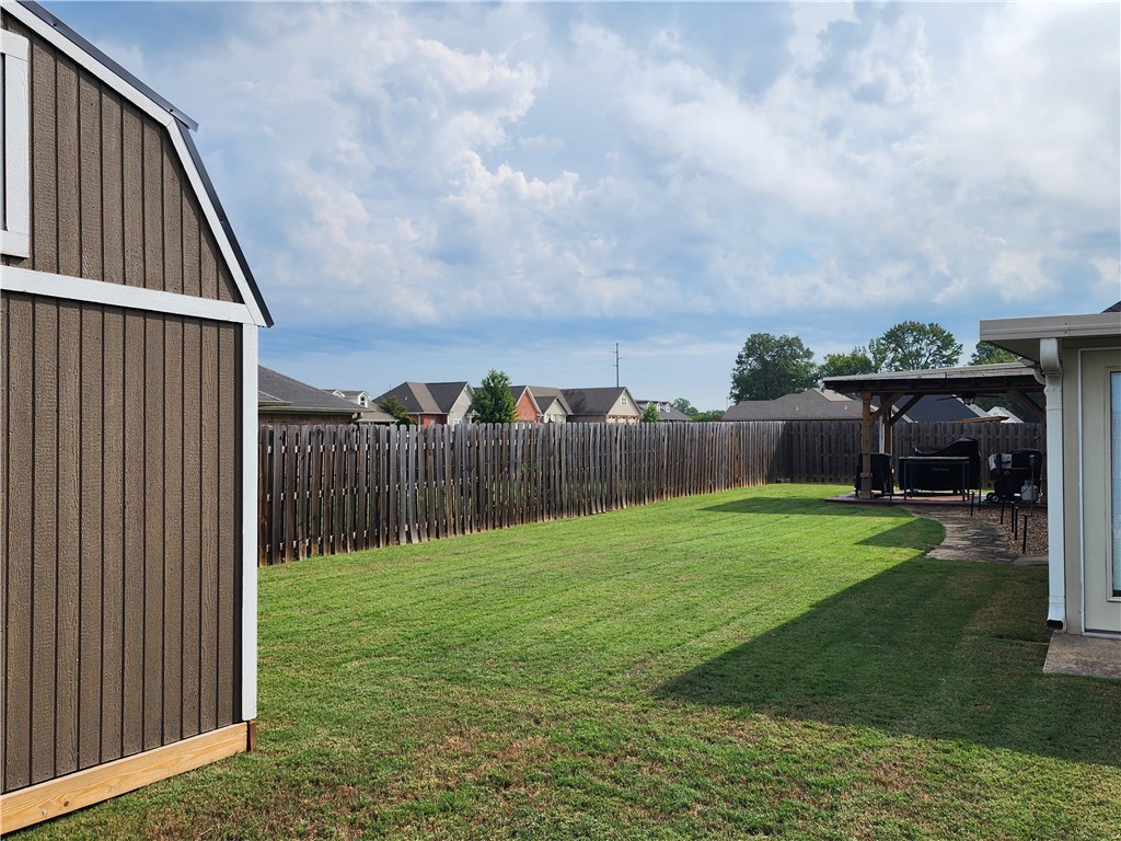 Stewart Place Ph II - Residential