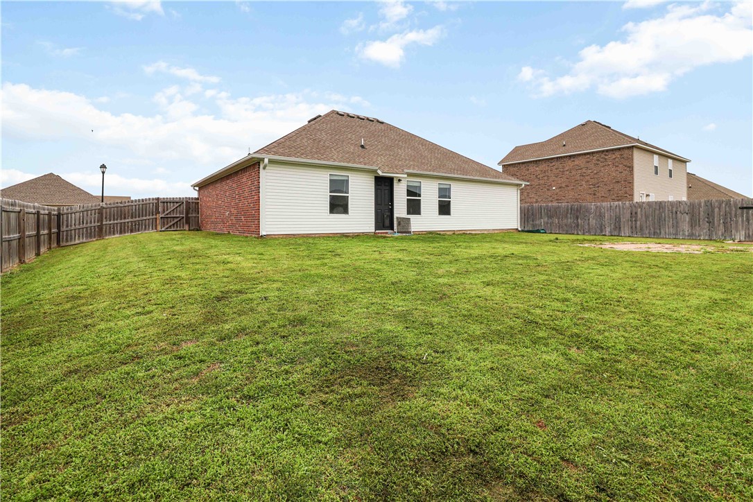 Sundowner Sub Ph 2B - Residential