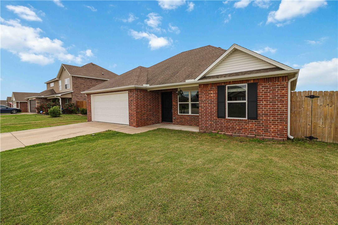Sundowner Sub Ph 2B - Residential
