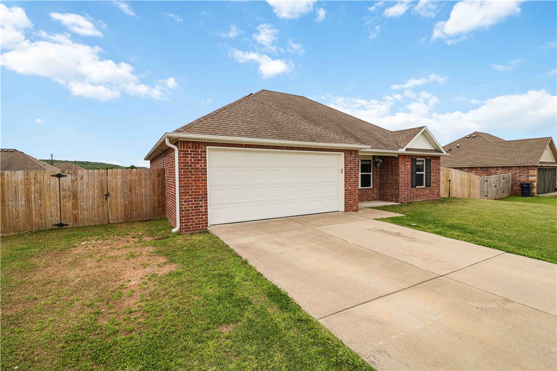 Sundowner Sub Ph 2B - Residential